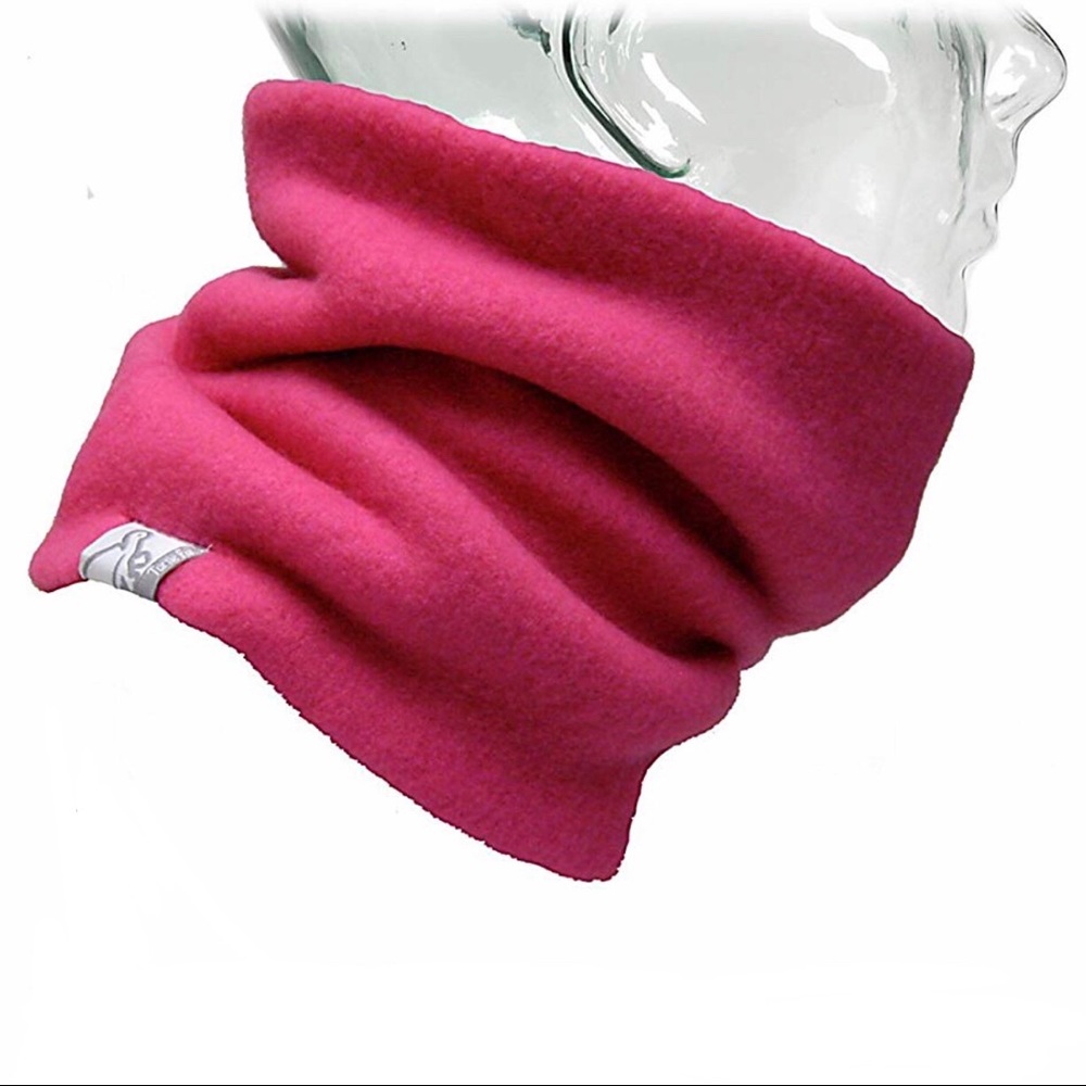 Kids Fleece Neck Warmer